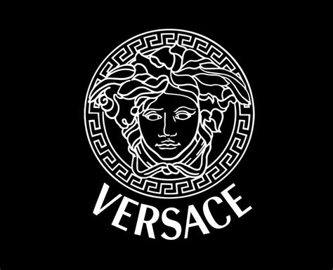 is versace for black or white|Versace .